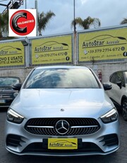 Mercedes-benz B 200 d Automatic Premium