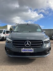 Mercedes-benz Classe T 180d Premium