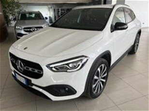 Mercedes-Benz GLA SUV 200 d Automatic Sport Plus del 2021 usata a Rende