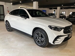 Mercedes-benz GLC 220 GLC 220d 4Matic Mild Hybrid AMG Premium