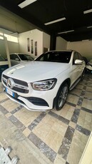Mercedes-benz GLC 300 GLC 300 d 4Matic Premium Plus