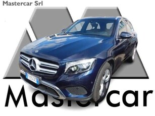 MERCEDES-BENZ GLC 350 d 258cv Sport 4matic auto - Tetto - FR554AS