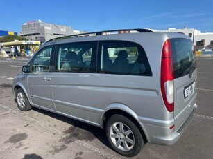 Mercedes-Benz Viano 2006