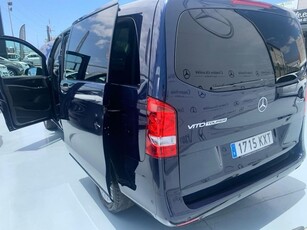 Mercedes-Benz Vito 2019