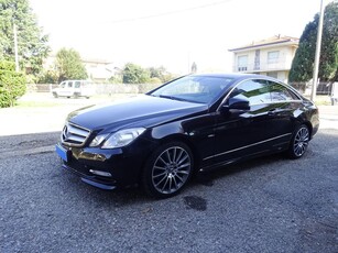 Mercedes Classe E 350