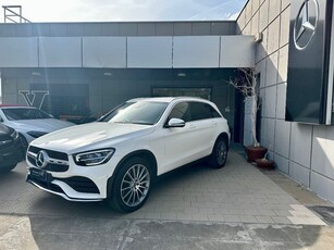 Mercedes Classe GLC 220 d