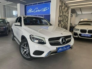 Mercedes Classe GLC 250 d