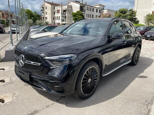 Mercedes Classe GLC 300 d AMG