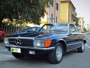 Mercedes Classe SL 500