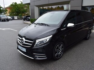 Mercedes Classe V 250 d