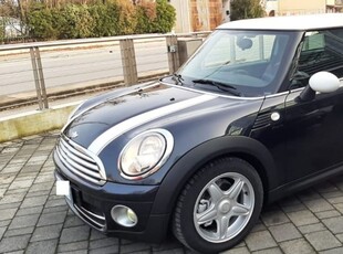 MINI 1.6 16V Cooper