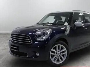 MINI 1.6 Cooper