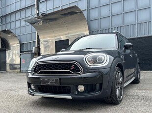 MINI 2.0 Cooper