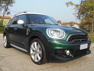 MINI 2.0 Cooper