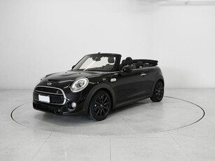 MINI 2.0 Cooper