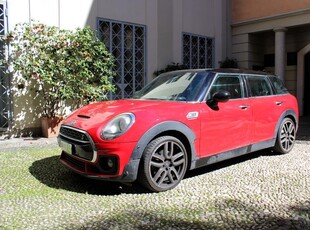 MINI 2.0 Cooper