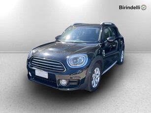 MINI 2.0 Cooper