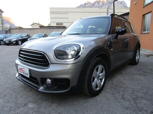 MINI 2.0 Cooper