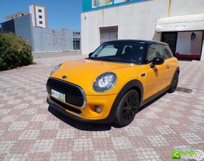 MINI Cooper D 1.5 Cooper D Usata