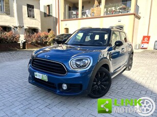 MINI Countryman 2.0 Cooper D Business Countryman Usata