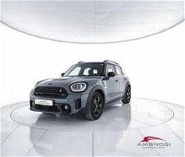 MINI Mini Countryman 1.5 Cooper SE 'ALL4' Countryman ALL4 del 2022 usata a Corciano