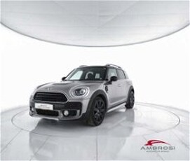 MINI Mini Countryman 2.0 Cooper D Hype Countryman del 2017 usata a Corciano