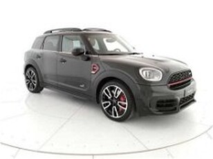 MINI Mini Countryman 2.0 John Cooper Works Countryman ALL4 del 2021 usata a Teverola