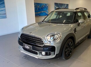 MINI Mini Countryman F60 2017 Mini Countryman 1.5 One D Baker Street