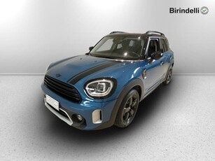 MINI Mini Countryman F60 Mini 1.5 Cooper Northwood Edition Countryman