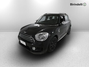 MINI Mini Countryman F60 Mini 2.0 Cooper D Countryman