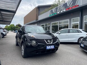 Nissan Juke 1.6