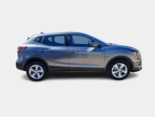 NISSAN QASHQAI 1.5 dCi 115 Business DCT