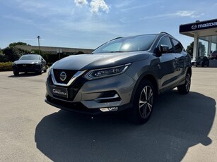 Nissan Qashqai 1.5 dCi 115 CV N-Connecta