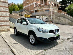 Nissan Qashqai 1.5 dCi