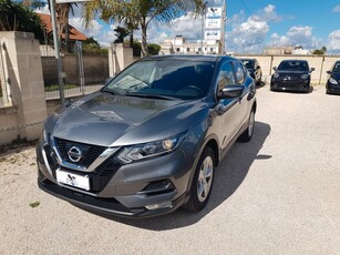 Nissan Qashqai 1.6 dCi 130cv Aut. Business Navy Rcam Led