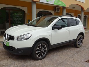 Nissan Qashqai 1.6 dCi