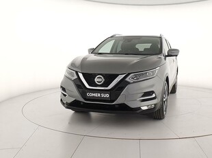 NISSAN Qashqai II 2017 qashqai 1.5 dci N-Connecta 115cv