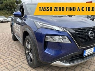 Nissan X-Trail 2.0 dCi 173CV