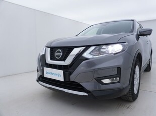 Nissan X-Trail Business 4WD X-Tronic BR908539 1.8 Diesel 150CV