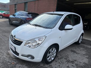 Opel Agila 1.2 16V 86CV