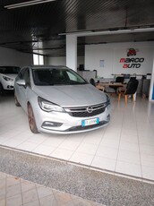 Opel Astra 1.6 CDTi 110CV Start&Stop Sports Tourer Innovation