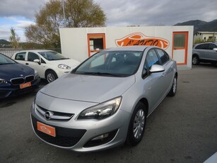 Opel Astra 1.6 CDTI 136CV