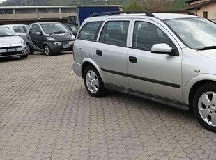 Opel Astra 1.6i