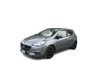 Opel Corsa 1.2 5