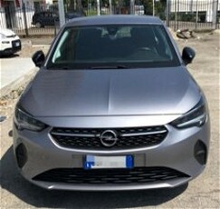 Opel Corsa 1.2 Corsa s&s 75cv del 2021 usata a Castenaso
