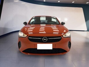 Opel Corsa VI 2020 1.2 Edition 75cv Usate