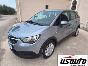 Opel Crossland X 1.2 PERFETTA 69000 km 2020