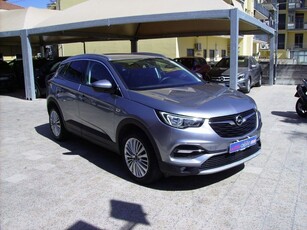 Opel Grandland 1.5 diesel Ecotec