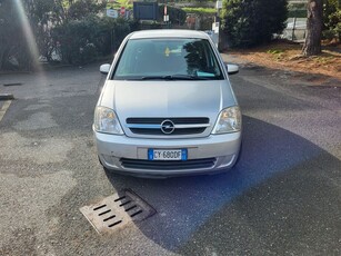 Opel Meriva 1.4 16V Club