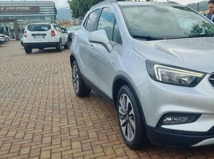 Opel Mokka 1.4 Turbo